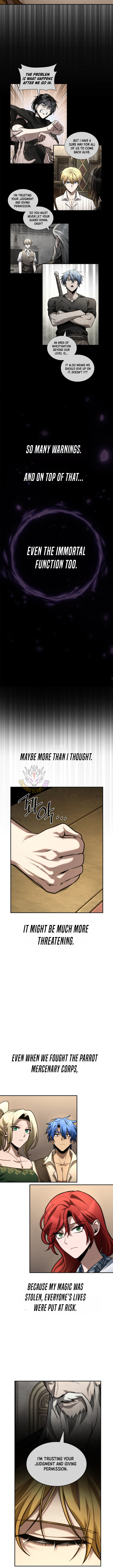 Infinite Mage Chapter 144 12